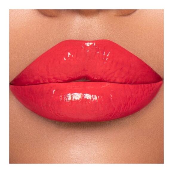 JEFFREE STAR COSMETICS NIB Supreme Gloss WATERMELON SODA Watermelon Pink - Picture 2 of 16